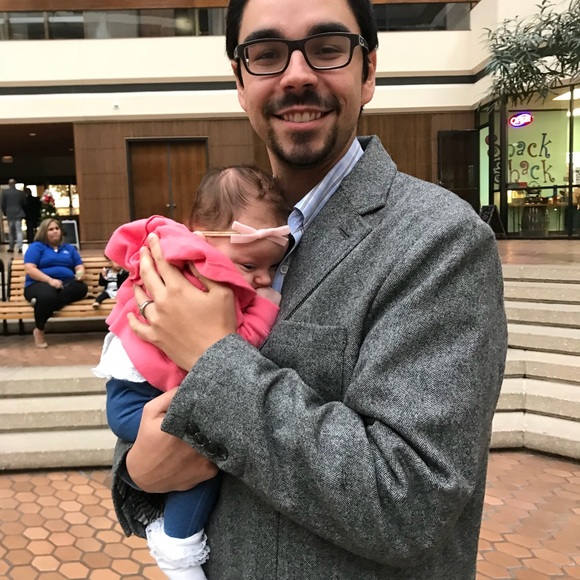 Meet your Posher, Cassy - Picture 6 of 7